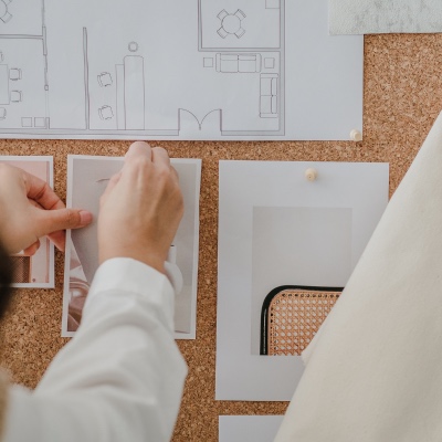 Custom Rugs. Limitless options. One Perfect Fit