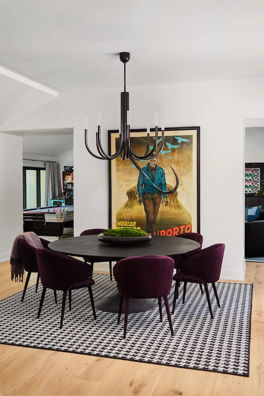 Shannon Russo Interiors