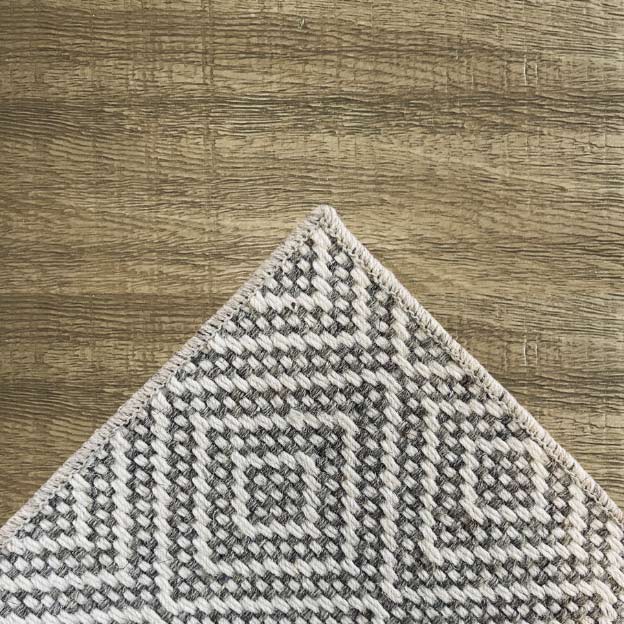 Barely Serged Border