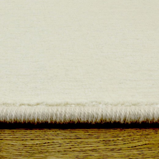 Custom Athena Travertine, 50% Wool 50% Viscose Area Rug