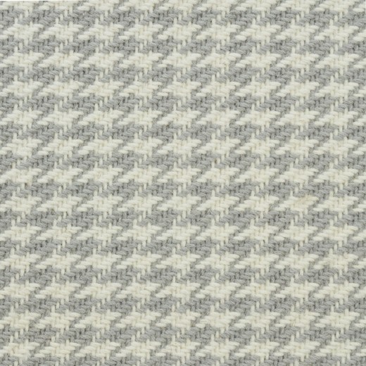 Custom Capstone Grey, 100% Wool Area Rug