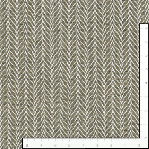 Custom Delta Graphite, 100% UV Treated Polyester Area Rug