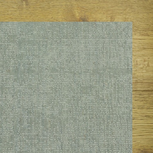 Custom Deva Mist, 55% Wool / 45% Nylon Area Rug