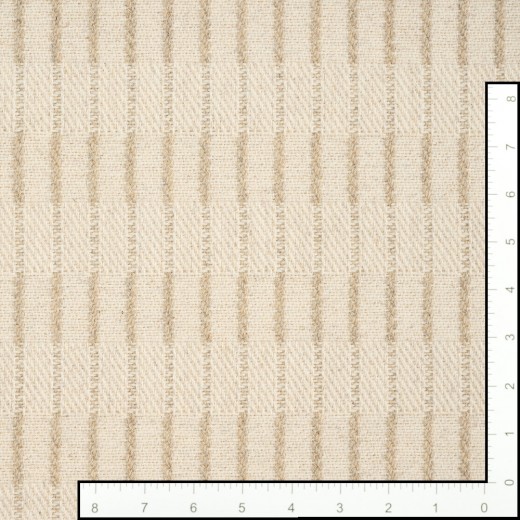 Custom Ember Oat, 80% wool / 20% nylon Area Rug