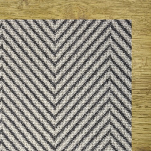 Custom Everest Flannel, 80% wool / 20% Polysilk Area Rug