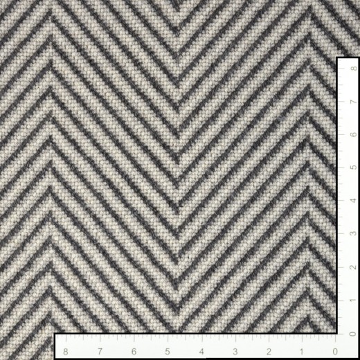 Custom Everest Flannel, 80% wool / 20% Polysilk Area Rug