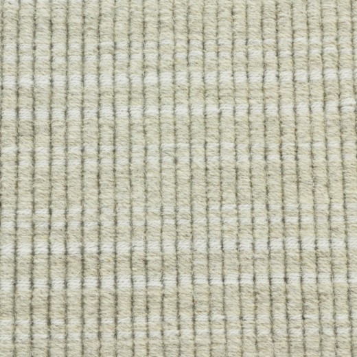 Custom Kalea Stone, 90% Wool/10% Polysilk Area Rug