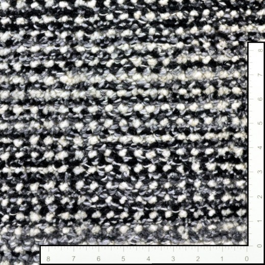 Custom Kindle Raven, 55% Wool/45% Polysilk Area Rug