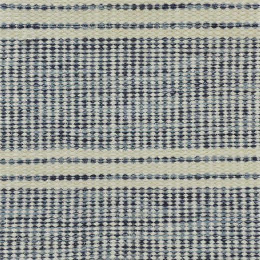 Custom Las Palmas Ocean, 100% Wool Area Rug