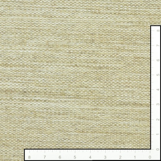 Custom Lobos Sand, 55% Wool/45% Polysilk Area Rug