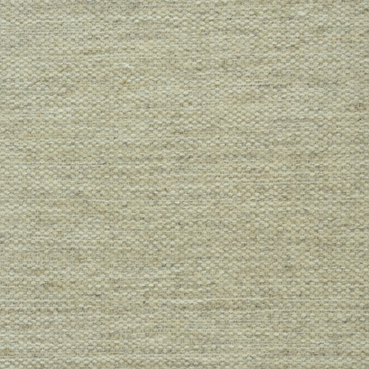 Custom Lobos Shell, 55% Wool/45% Polysilk Area Rug