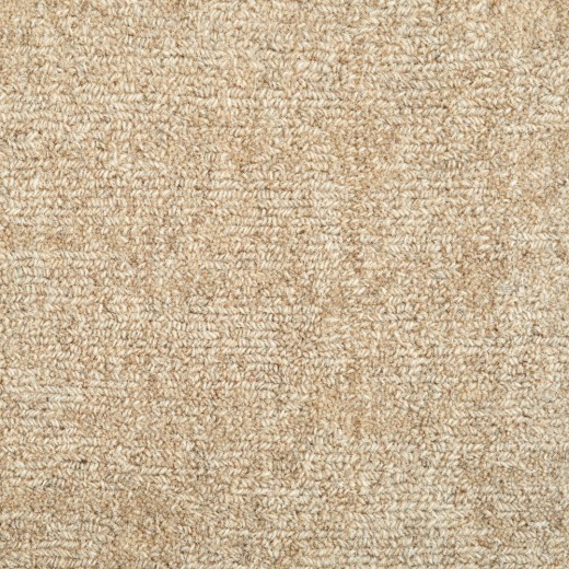 Custom Palermo Sand, 100% Wool Area Rug