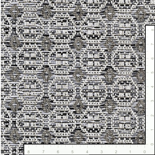 Custom Pelican Island Gunmetal, 100% Polypropylene Area Rug