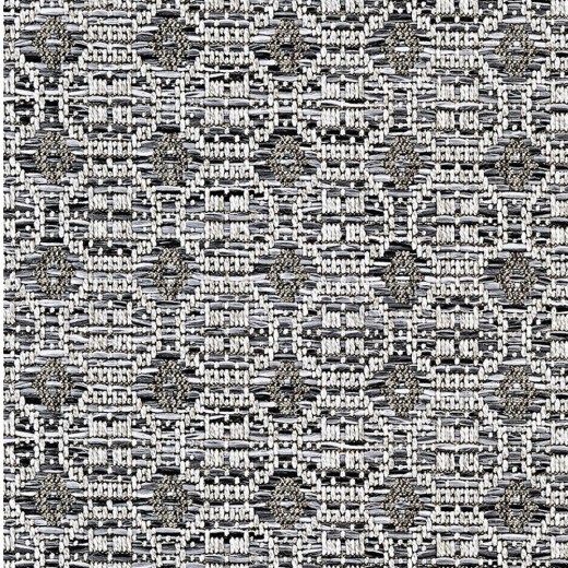 Custom Pelican Island Gunmetal, 100% Polypropylene Area Rug