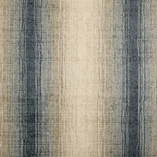 Custom Privee Prisma Canvas, 85% New Zealand Wool/15% Nylon Area Rug