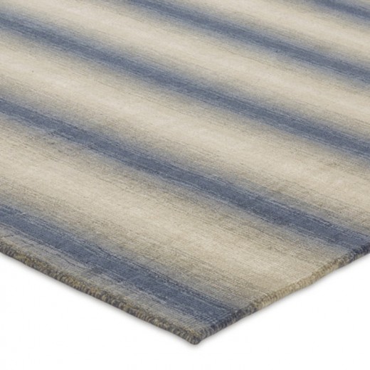 Custom Privee Prisma Canvas, 85% New Zealand Wool/15% Nylon Area Rug