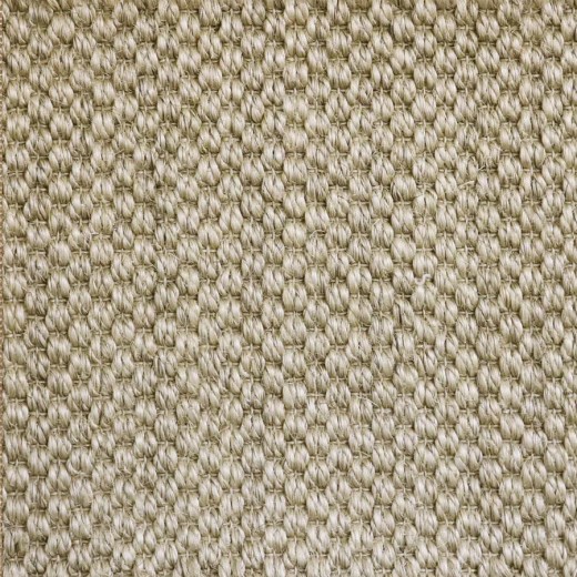 Custom Siskiyou Linen, 100% Sisal Area Rug