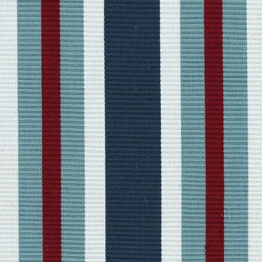 Custom Solstice Navy, 100% UV Treated Polyester Area Rug