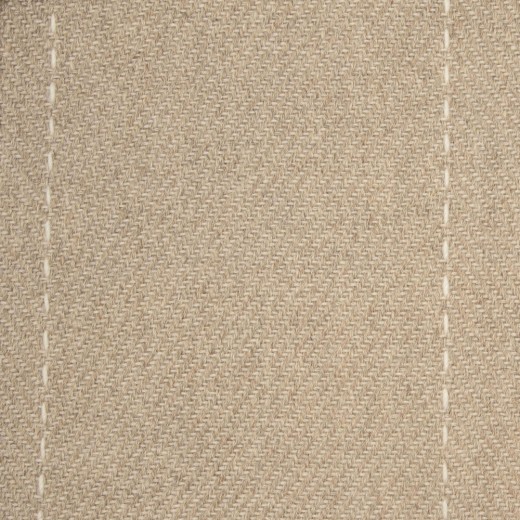 Custom Viking Khaki, 100% New Zealand Wool Area Rug
