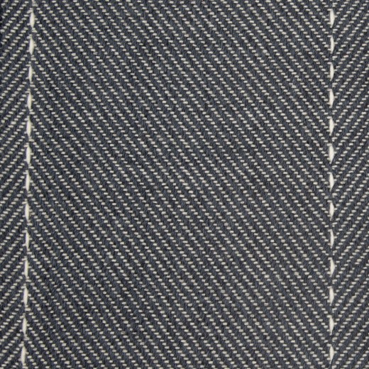Custom Viking Midnight, 100% New Zealand Wool Area Rug