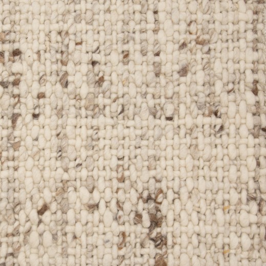 Custom Zenith Camel, 100% New Zealand Wool Area Rug