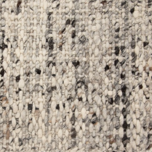 Custom Zenith Marble, 100% New Zealand Wool Area Rug