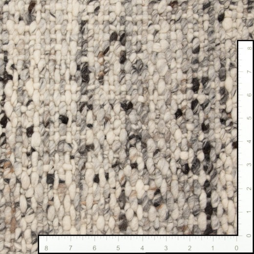 Custom Zenith Marble, 100% New Zealand Wool Area Rug