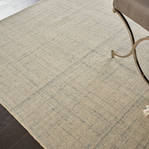 Custom Venture Prairie, 100% Wool Area Rug