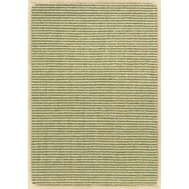 Custom Togo Sandstone Sisal Area Rug