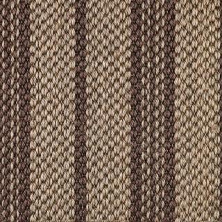Custom Meridian Bark, 100% Sisal Area Rug