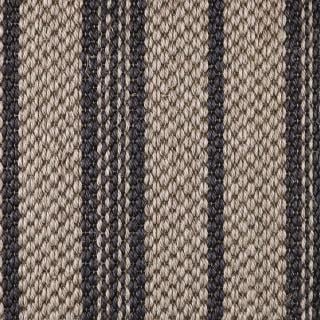 Custom Meridian Slate, 100% Sisal Area Rug