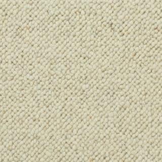 Custom Chroma Linen, 100% Wool Area Rug