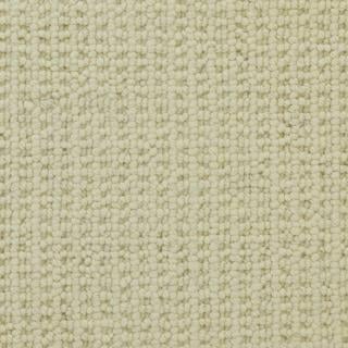 Custom Perennial Natural, 100% Wool (undyed) Area Rug