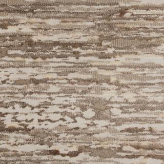 Custom Tranquility Desert, 68% SD Royaltron Polypropylene / 32% Polysilk Area Rug
