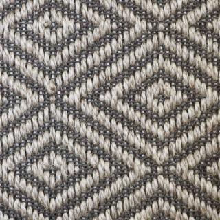Custom Encore Birch Pepper, 100% Sisal Area Rug