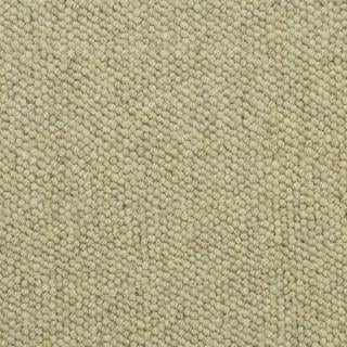 Custom Oblique Pearl, 100% Wool (undyed) Area Rug