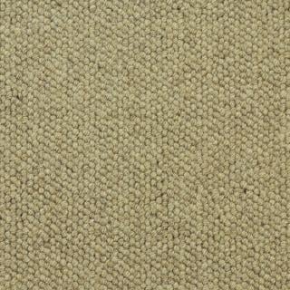 Custom Oblique Weathered Oak, 100% Wool (undyed) Area Rug
