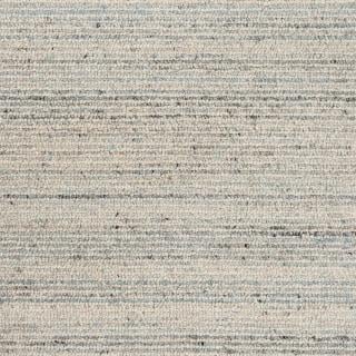 Custom Cascade Oatmeal, 100% Wool Area Rug