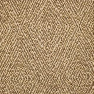 Custom Brink Camel Peak, 100% Sisal Area Rug