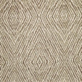 Custom Brink Sugarloaf Beige, 100% Sisal Area Rug