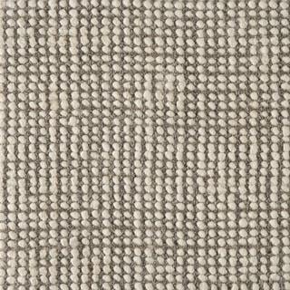 Custom Cosmo Flannel, 70% Wool, 30% Polyester Area Rug