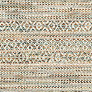 Custom Harbor Quartz, 100% UV Stabilized Royaltron polypropylene. Area Rug