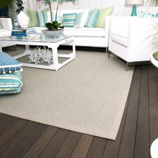 Custom Lantern Saddle, 100% UV Stabilized Royaltron Polypropylene Area Rug