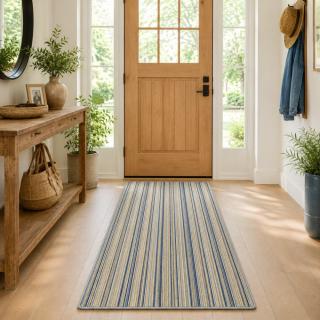 Custom Dewdrop Limeade, 100% Wool Area Rug