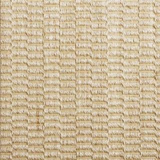 Custom Nocturne Seashell, 100% Sisal Area Rug
