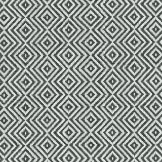 Custom Echo Grey, 100% UV Treated Polyester Area Rug