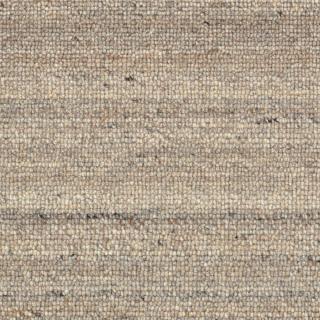 Custom Ethos Quartz, 100% Wool Area Rug