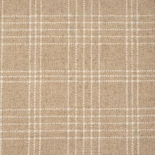 Custom Fusion Wheat, 80% wool / 20% nylon Area Rug
