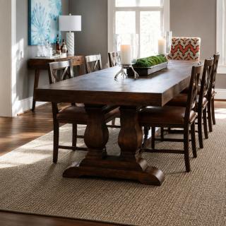 Custom Beacon Savanna, 75% Sisal/25% Wool Area Rug