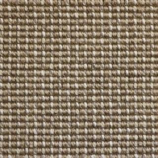 Custom Beacon Savanna, 75% Sisal/25% Wool Area Rug